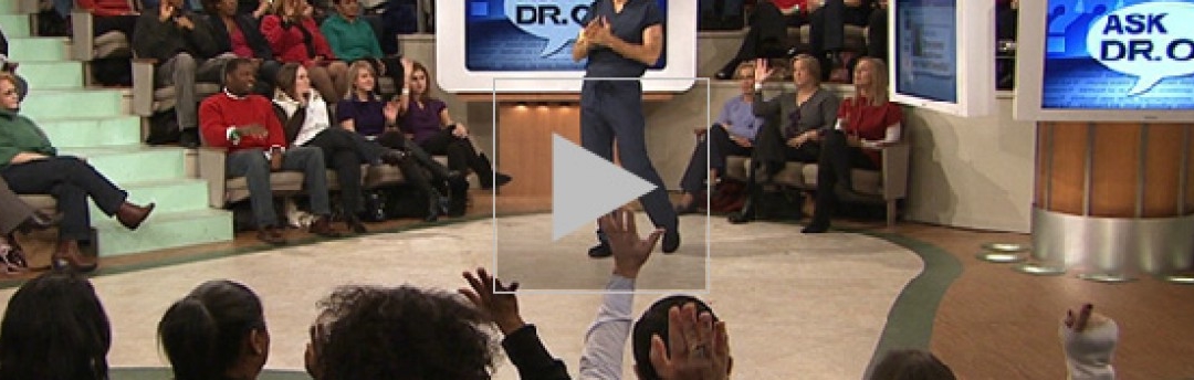 Dr. OZ on health benefits of honey and toenail infections