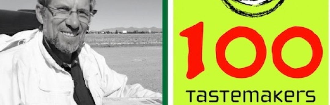 TasteMakers 100 – Mark Fratu #44