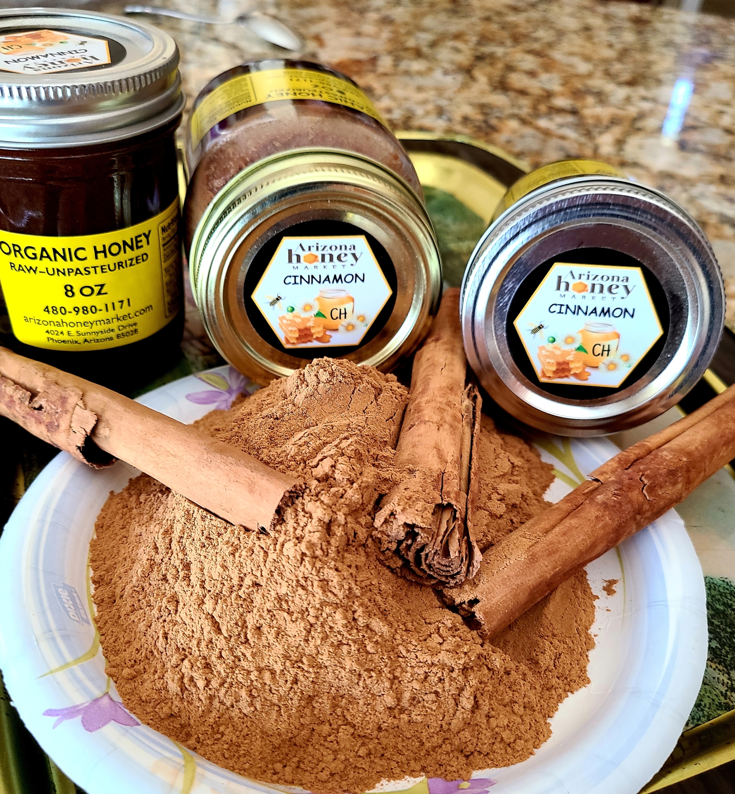 cinnamon-honey-arizona-honey-market